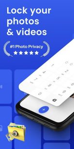 Private Photo Vault (PRO) 2.0.3 Apk for Android 1