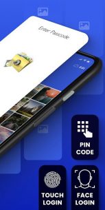 Private Photo Vault (PRO) 2.0.3 Apk for Android 2