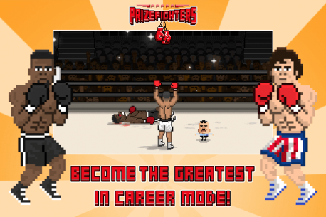 Prizefighters 2.7.6 Apk + Mod for Android 1