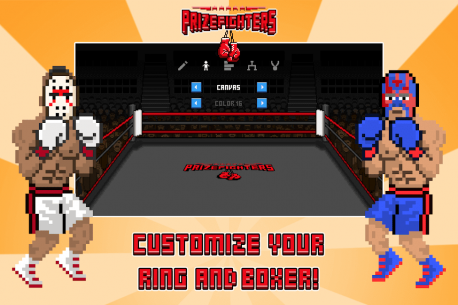 Prizefighters 2.7.6 Apk + Mod for Android 2