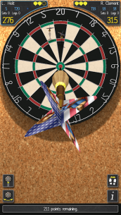 Pro Darts 2020 (PRO) 1.21 Apk + Mod for Android 1