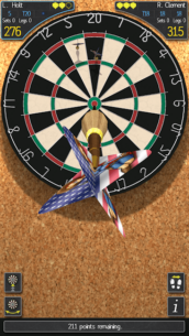 Pro Darts 2024 (PRO) 1.45 Apk + Mod for Android 1