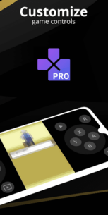 Pro Emulator for Game Consoles (FULL) 1.4.0 Apk for Android 3