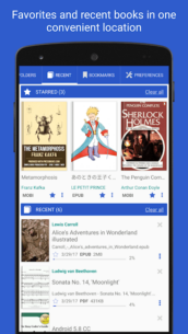 Librera PRO –  Book reader 8.9.158 Apk for Android 3