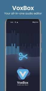 Pro Audio Editor – Music Mixer (PREMIUM) 7.1.6 Apk for Android 5