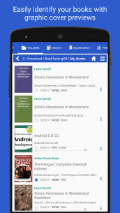 Librera PRO – eBook and PDF Reader (no Ads!) 6.4.11 Apk for Android 2