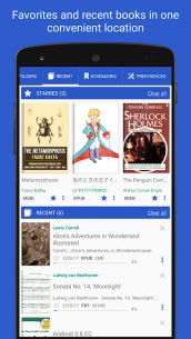 Librera PRO – eBook and PDF Reader (no Ads!) 6.4.11 Apk for Android 3