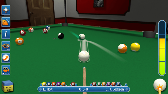 Pro Pool 2020 (PRO) 1.39 Apk for Android 1