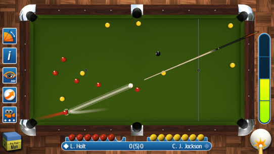 Pro Pool 2020 (PRO) 1.39 Apk for Android 3
