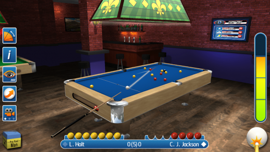 Pro Pool 2020 (PRO) 1.39 Apk for Android 4