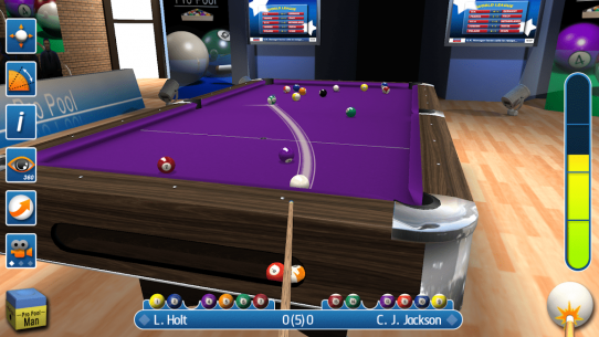 Pro Pool 2020 (PRO) 1.39 Apk for Android 5