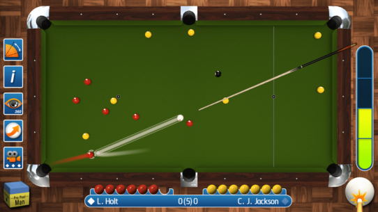 Pro Pool 2024 (PRO) 1.54 Apk for Android 3