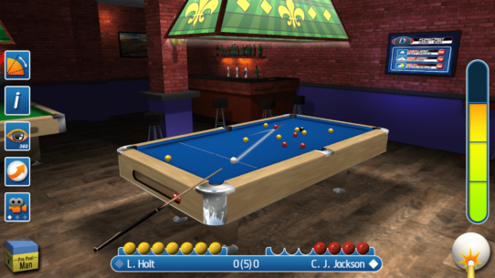 Pro Pool 2024 (PRO) 1.54 Apk for Android 4