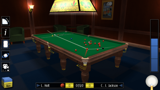 Pro Snooker 2020 (PRO) 1.39 Apk + Mod for Android 1