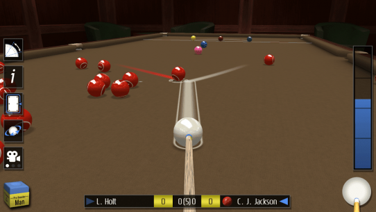 Pro Snooker 2020 (PRO) 1.39 Apk + Mod for Android 3