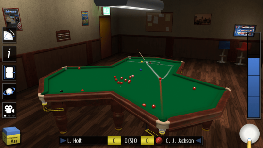 Pro Snooker 2020 (PRO) 1.39 Apk + Mod for Android 5