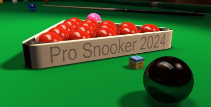 pro snooker cover