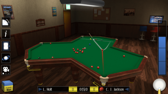 Pro Snooker 2023 (PRO) 1.52 Apk + Mod for Android 5