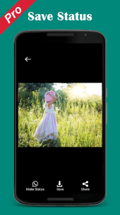 Pro Status download Video Image status downloader (PRO) 1.1.0.18 Apk for Android 4