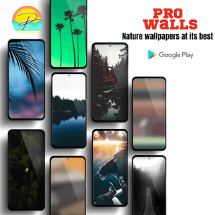 Pro walls (PRO) 1.0.0 Apk for Android 1