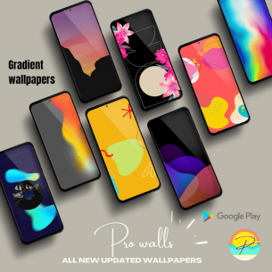 Pro walls (PRO) 1.0.0 Apk for Android 3