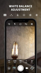 ProCam X ( HD Camera Pro ) 1.26 Apk for Android 5