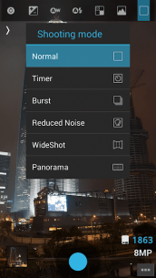 ProCapture (PRO) 1.9.1 Apk for Android 3