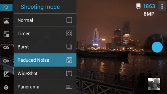 ProCapture (PRO) 1.9.1 Apk for Android 4