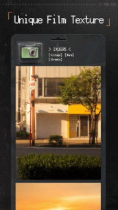 ProCCD – Retro Digital Camera (PRO) 2.4.6 Apk for Android 5