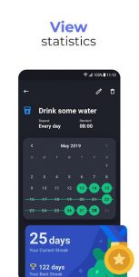 Productive – Habit tracker (PRO) 1.21.0 Apk for Android 3