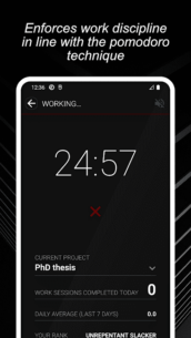 Productivity Challenge Timer (PREMIUM) 1.12.13 Apk for Android 1