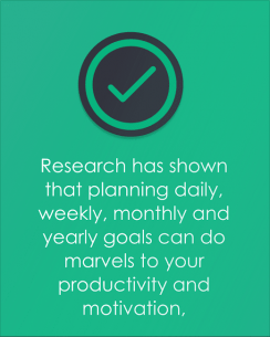 ProGo App – Productive goals (PRO) 2.1.1 Apk for Android 4