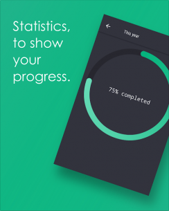 ProGo App – Productive goals (PRO) 2.1.1 Apk for Android 5