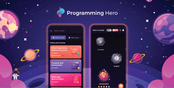programming hero cover