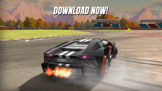 Project Drift 2.0 : Online (PRO) 109 Apk + Mod for Android 4