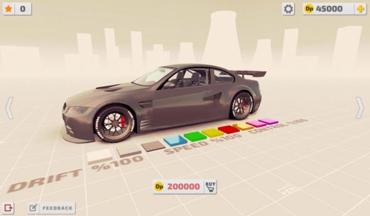 [PROJECT : DRIFT] (PRO) 1.1 Apk + Mod for Android 1