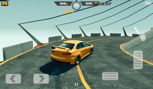[PROJECT : DRIFT] (PRO) 1.1 Apk + Mod for Android 5
