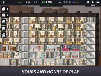 Project Highrise (PRO) 1.0.17 Apk + Mod for Android 3