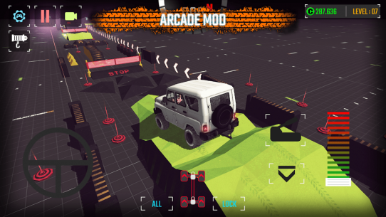 [PROJECT:OFFROAD][20] (PRO) 78 Apk + Mod + Data for Android 1