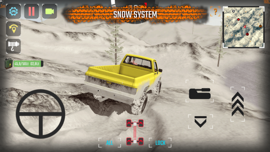 [PROJECT:OFFROAD][20] (PRO) 78 Apk + Mod + Data for Android 3