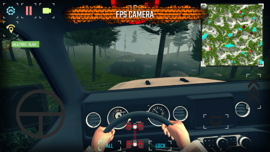 [PROJECT:OFFROAD][20] (PRO) 78 Apk + Mod + Data for Android 4