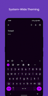 Project Themer · Android 12⁺ (PRO) 1.1 Apk for Android 4