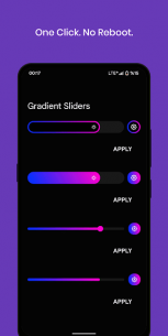 Project Themer · Android 12⁺ (PRO) 1.1 Apk for Android 5