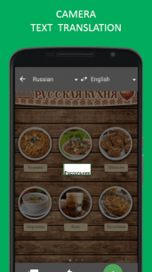 Translator PROMT.One + dictionary & phrasebooks! (PREMIUM) 21.9.324 Apk for Android 3