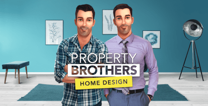 property brothers home design cover