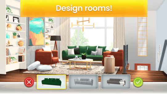 Property Brothers Home Design (PRO) 3.3.5g Apk + Mod for Android 1