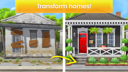 Property Brothers Home Design (PRO) 2.9.9g Apk + Mod for Android 2