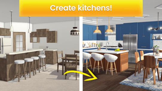 Property Brothers Home Design (PRO) 3.3.5g Apk + Mod for Android 4