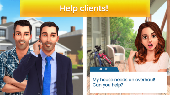Property Brothers Home Design (PRO) 3.3.5g Apk + Mod for Android 5