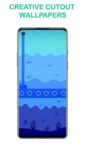 ProPix – Pixel 5, OnePlus 8 Punch Hole Wallpapers (PRO) 1.0.2 Apk for Android 1